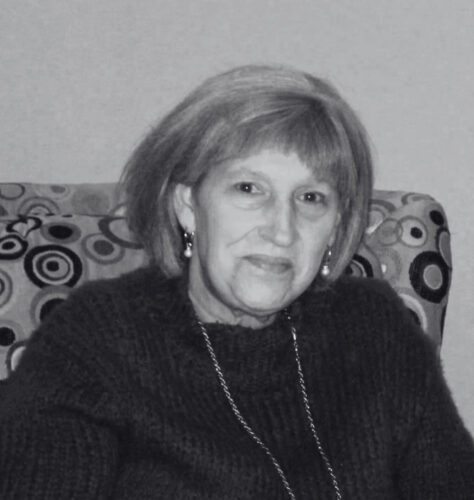 Linda Hamp
